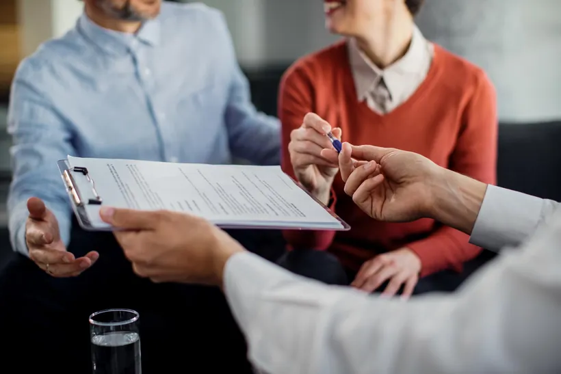 Assurances de responsabilités